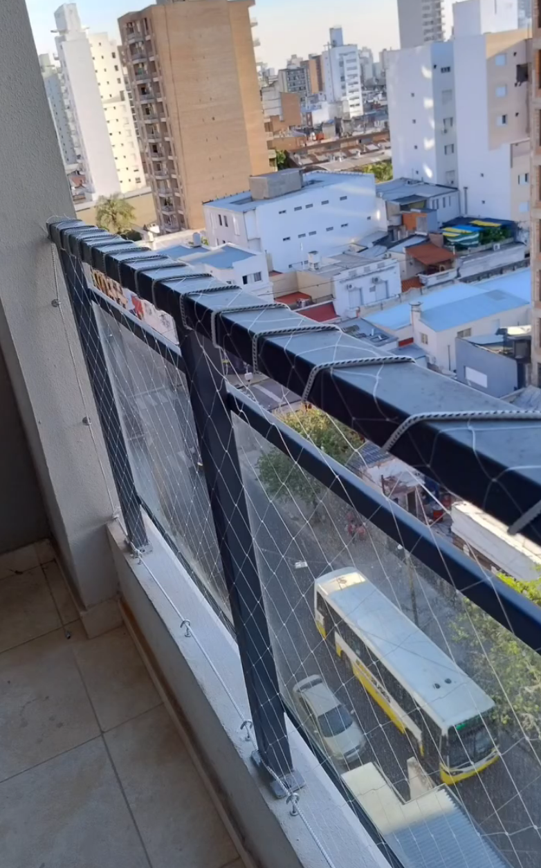 Redes de Protección