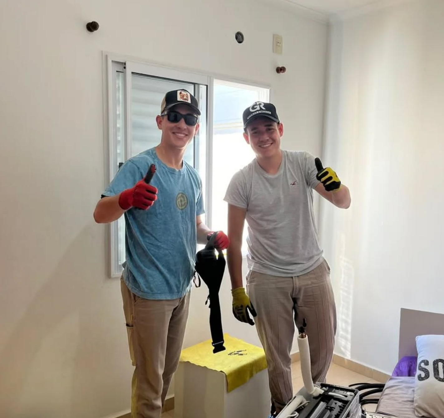 Servicios Eléctricos